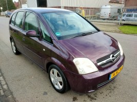 Opel meriva (3)